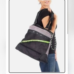 NEW Go Dash Dot Go Tote bag